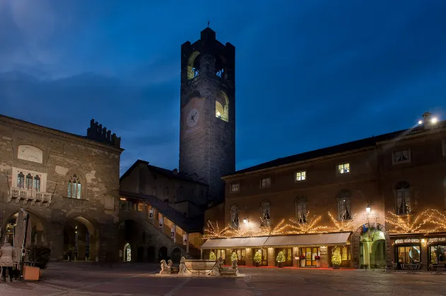 Hotel con parcheggio a Sirmione