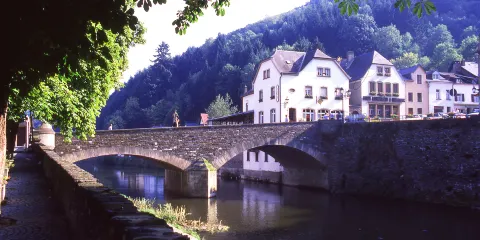 菲安登雨果故居