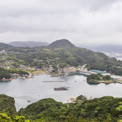 平山旅館