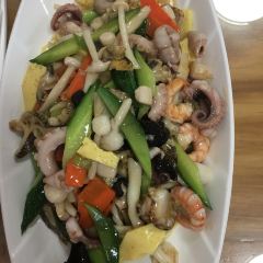 景祥海鲜美食餐厅 User Photo