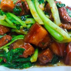 春夏秋冬私房菜馆(南环西路店) User Photo