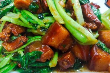 春夏秋冬私房菜馆(南环西路店)