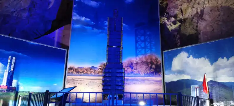 junyi Properties in Linxiang