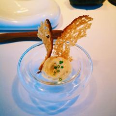 Mikla Restaurant User Photo