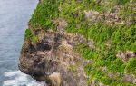 Uluwatu Temple