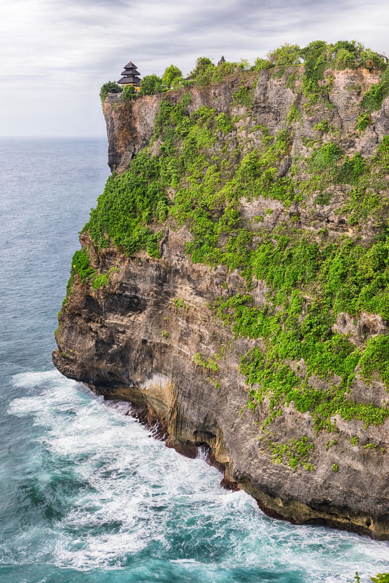 Uluwatu Temple