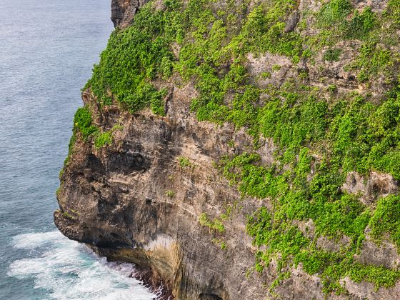 Uluwatu Temple