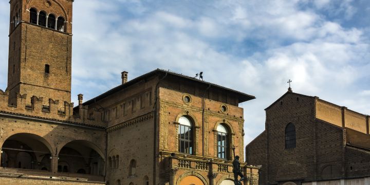Piazza del Nettuno