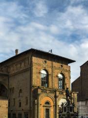 Piazza del Nettuno