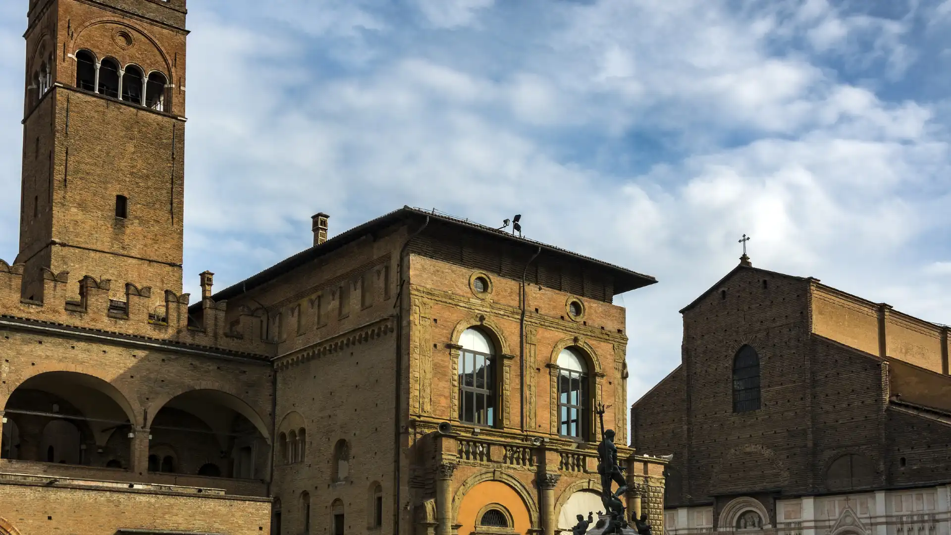 Hotel berhampiran Piazza del Nettuno