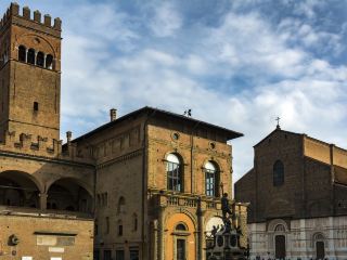 Voli Bari Bologna Ryanair