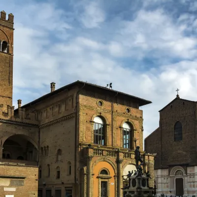 Mercure Bologna Centro