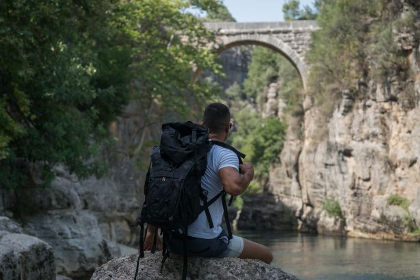 Köprülü Canyon National Park