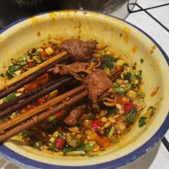 淑芬串串平价食店(九街店) User Photo