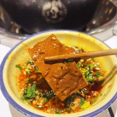 淑芬串串平价食店(九街店) User Photo