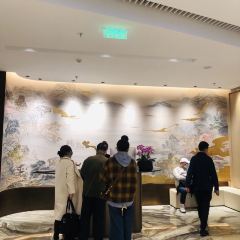 甬府小鲜(环贸iapm店) User Photo