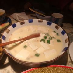 悦满庭(北二环中路店) User Photo