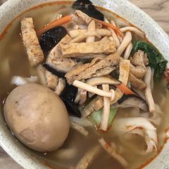 东方削面(二部) User Photo