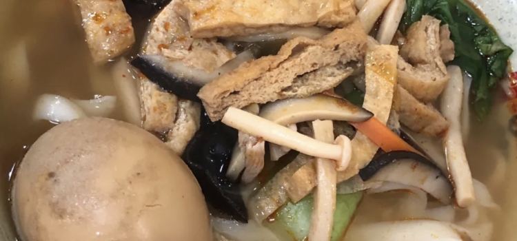 东方削面(二部)