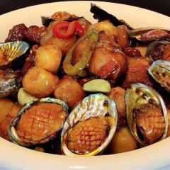 双海酒店(老店) User Photo