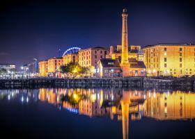 Titanic Hotel Liverpool