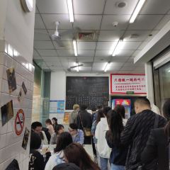 滬西老弄堂面館(廣東路店)張用戶圖片
