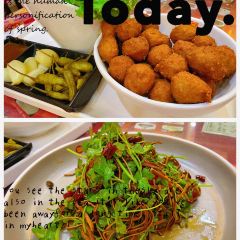 LAO BIAN DUMPLINGS RESTAURANT User Photo