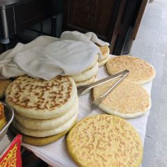 羌家核桃饼 User Photo