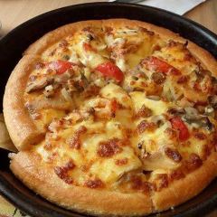 Pizza Hut User Photo