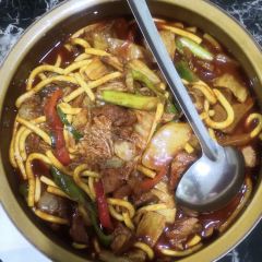 DONG LAI SHUN SUAN LAN ROU User Photo