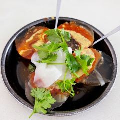 TianHe XiMen TuSunDong User Photo