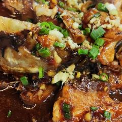 荻港渔庄 User Photo