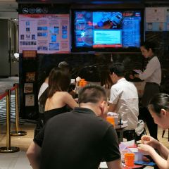 海底撈火鍋(航洋店)張用戶圖片