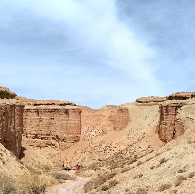 Zhangye,Danxia Colorful Rainbow Mountain