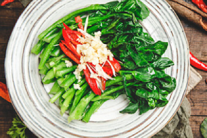 成都彭山恒大酒店·品粤中餐厅