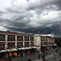Maluzangshan User Photo