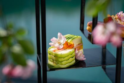 AHN LUH ZHUJIAJIAO DINING ROOM