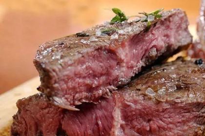 瑞鑫大酒店阳光餐厅