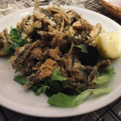 Su & Giu Cucina Romana User Photo