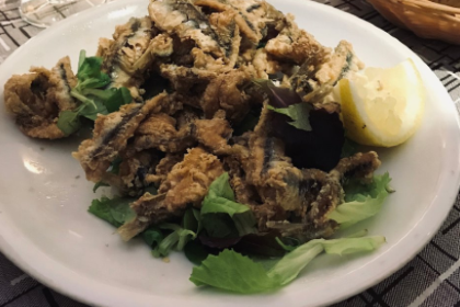 Su & Giu Cucina Romana