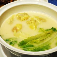 Guang fu feast (Harbour Plaza Times Square Branch) User Photo