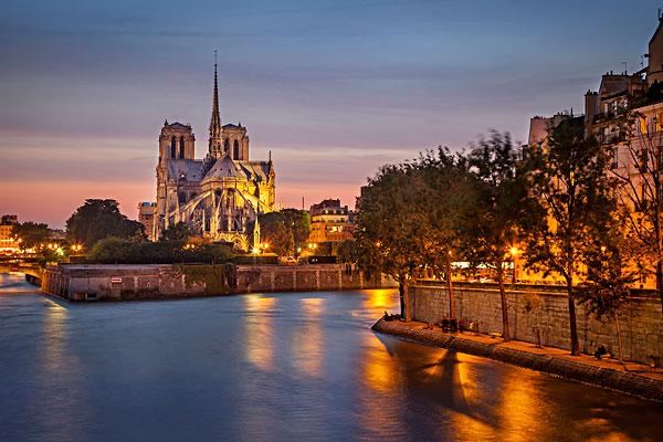 Seine River