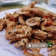 海棠小馆 User Photo