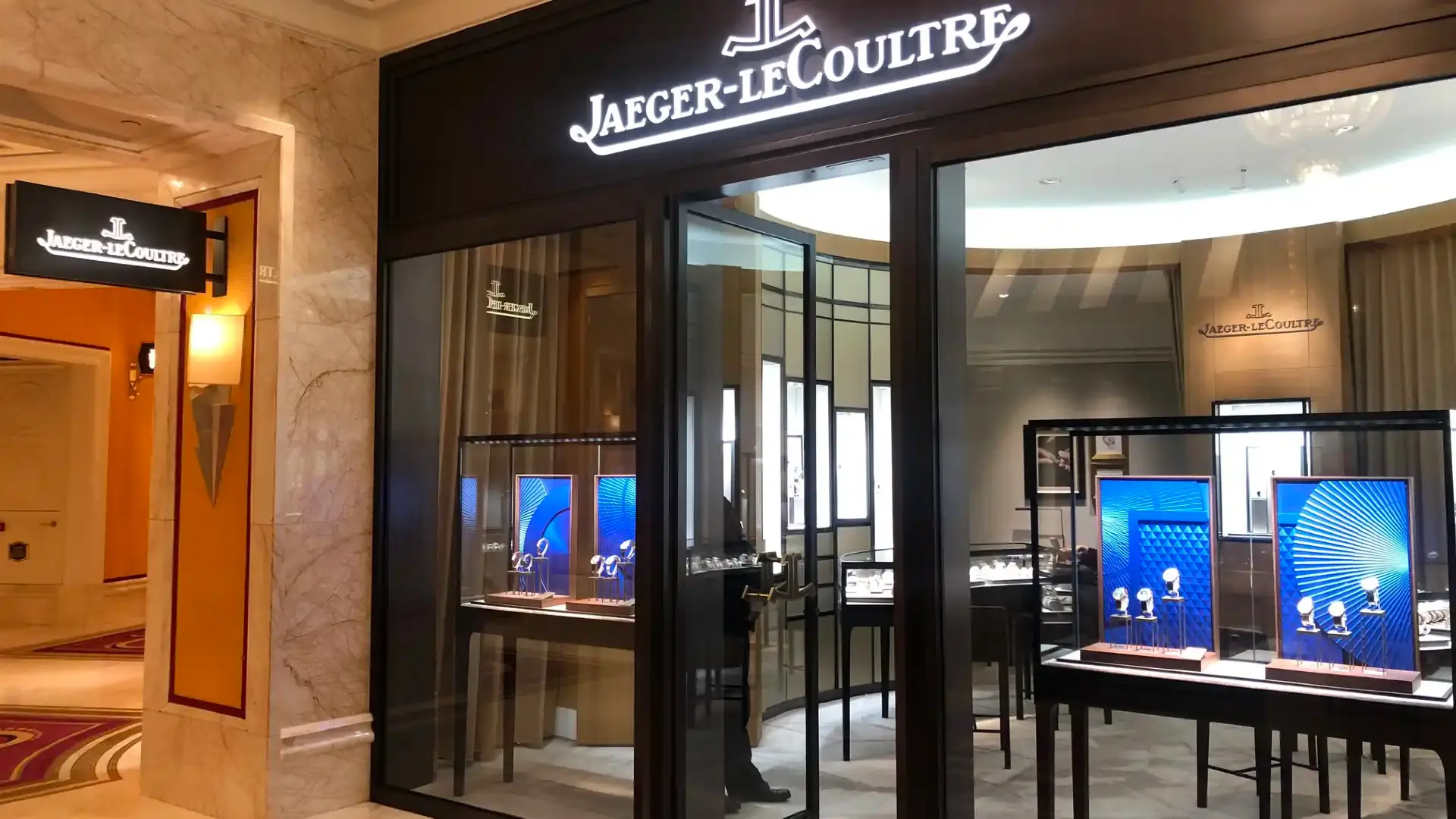 Hotels near Jaeger-LeCoultre (Wynn Macau)