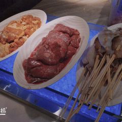 武夷·椿泊度假酒店·品崇安餐厅 User Photo