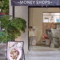 Money Shops User Photo