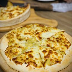 Dashan Pizza (huangdao) User Photo