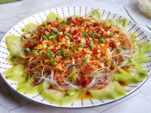 Gu Zao Wei Tangshui Xiaoshi Guan