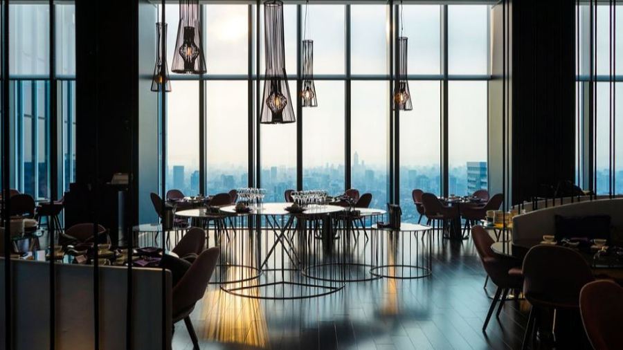 YEN Chinese Restaurant