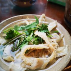 XIE LAO WU QIAO JIAO NIU ROU User Photo